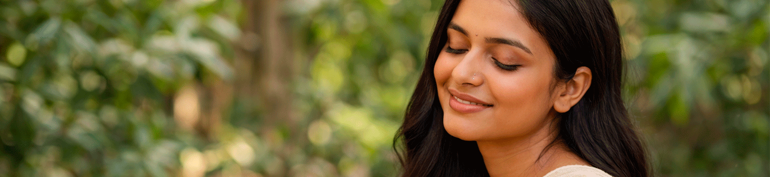 Complete Ayurvedic Hair Care Routine for Indian Climate