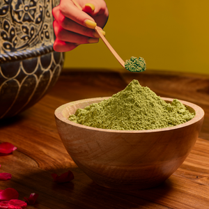 The History and Origins of Indigo Powder: A Natural Dye with a Rich Legacy